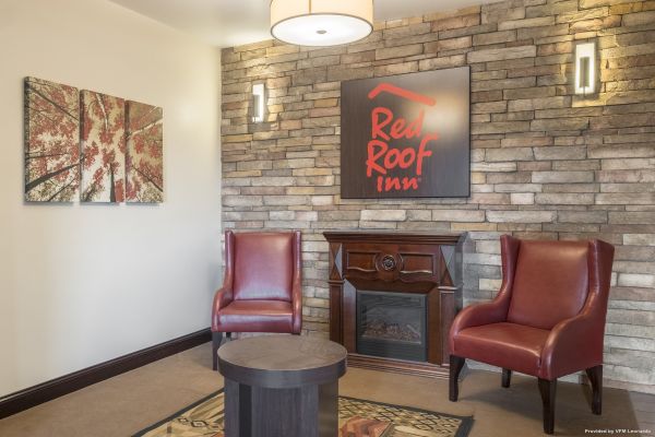 Hotel Red Roof Middletown Franklin